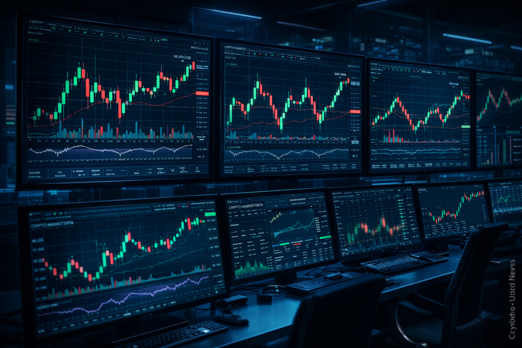 کرپٹو ریگولیشن