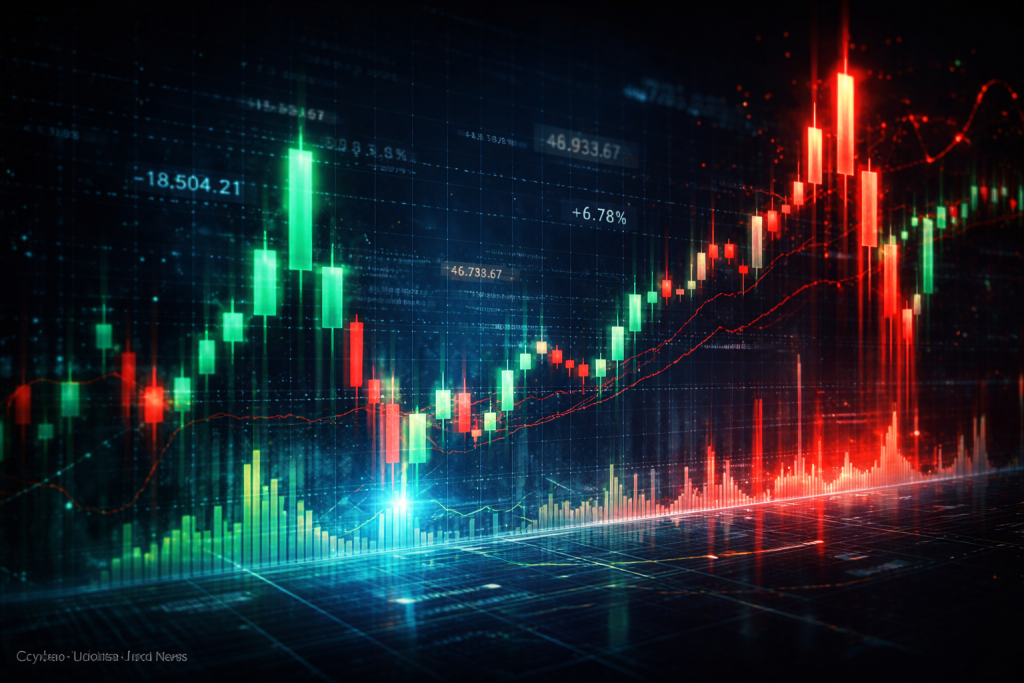 Crypto-urdu News