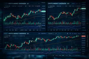 Crypto-urdu News
