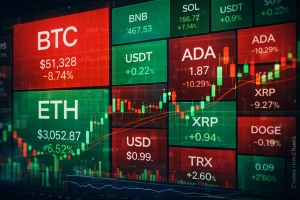 Crypto-urdu News