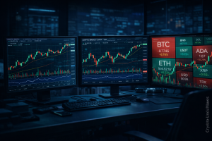 Crypto-urdu News