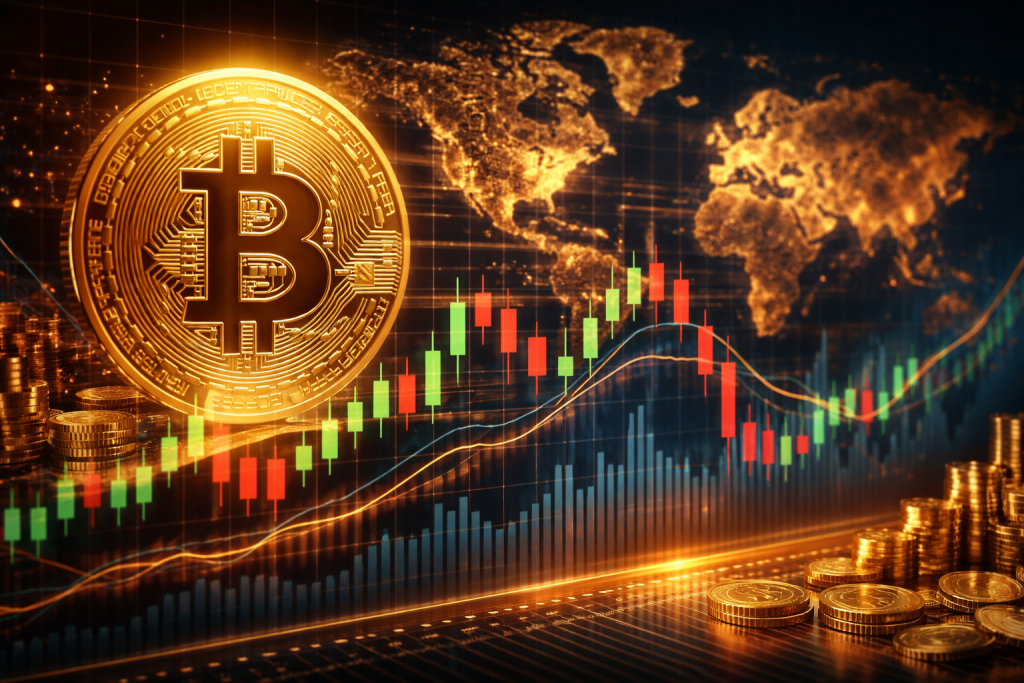 بٹ کوائن اینالائسس