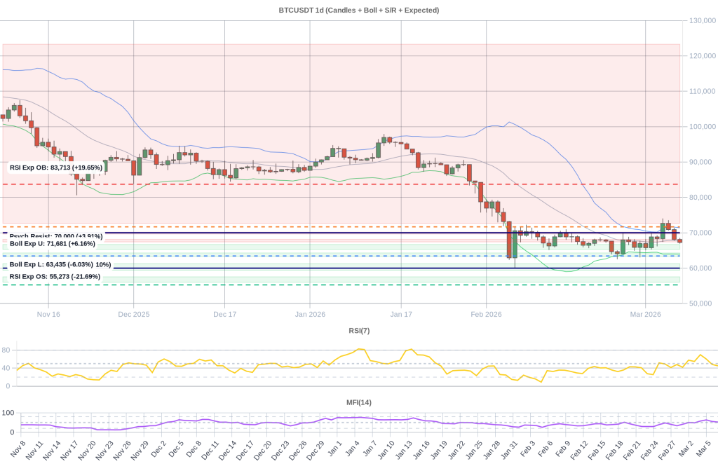 BTC Composite Chart 2026-03-08