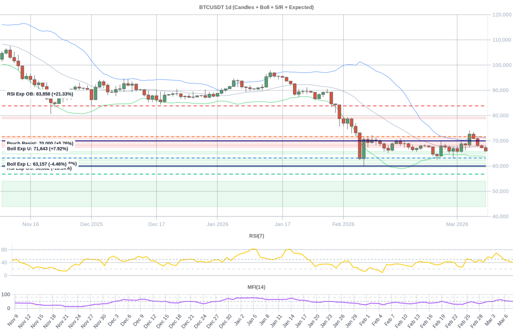 BTC Composite Chart 2026-03-09