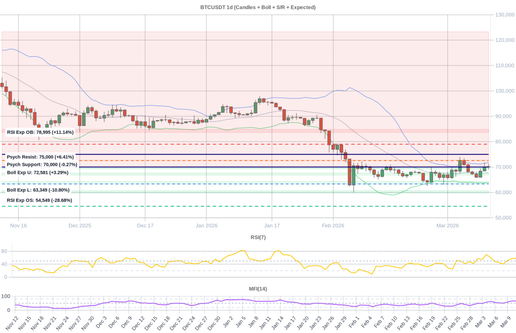 BTC Composite Chart 2026-03-12