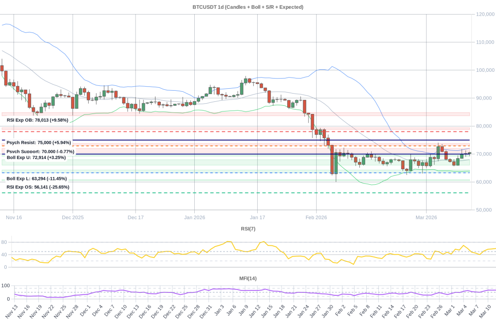 BTC Composite Chart 2026-03-13