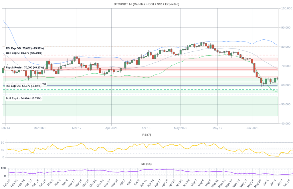 BTC Composite Chart 2026-06-13