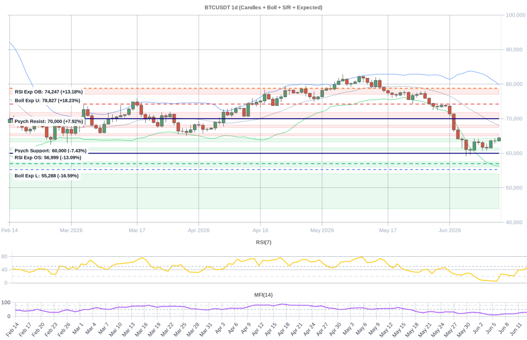 BTC Composite Chart 2026-06-14