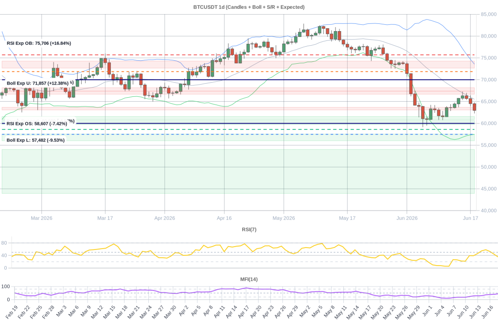 BTC Composite Chart 2026-06-19