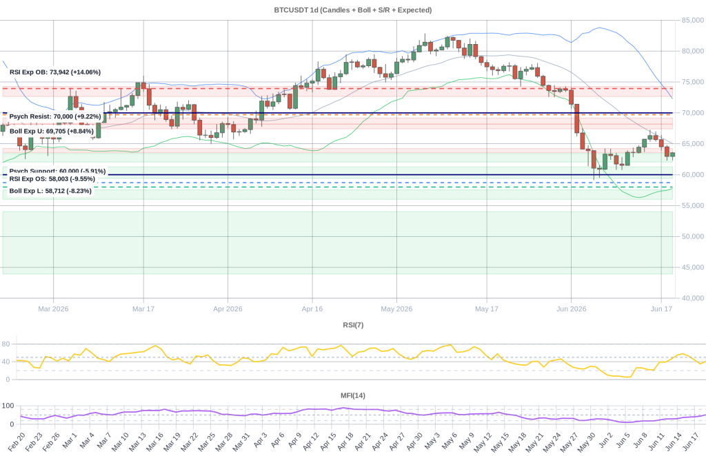 BTC Chart