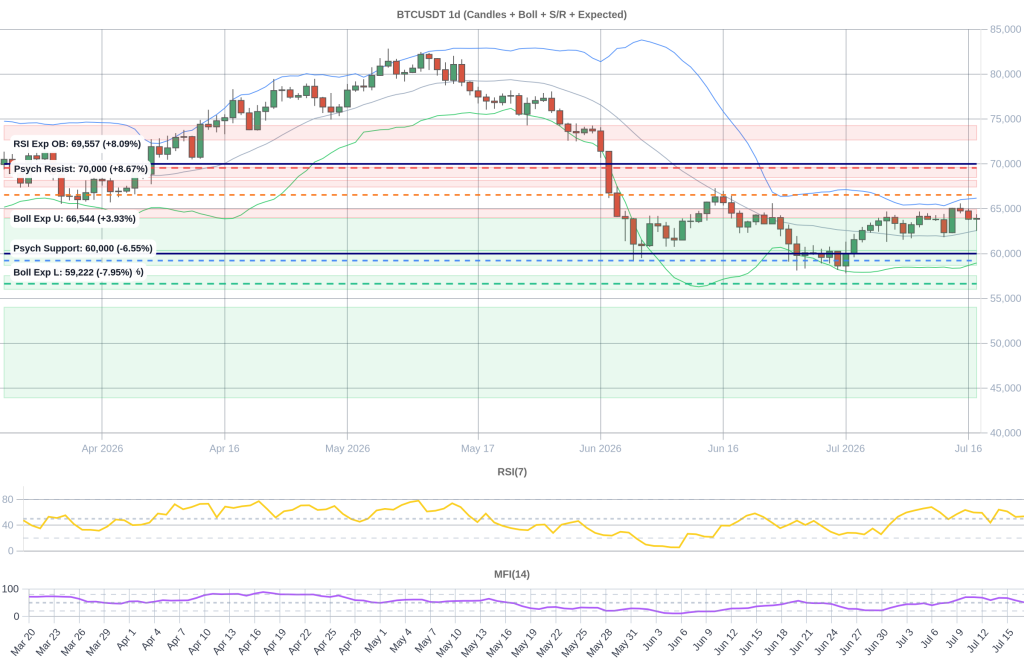 BTC Composite Chart 2026-07-18