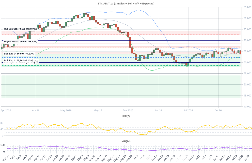 BTC Composite Chart 2026-07-28